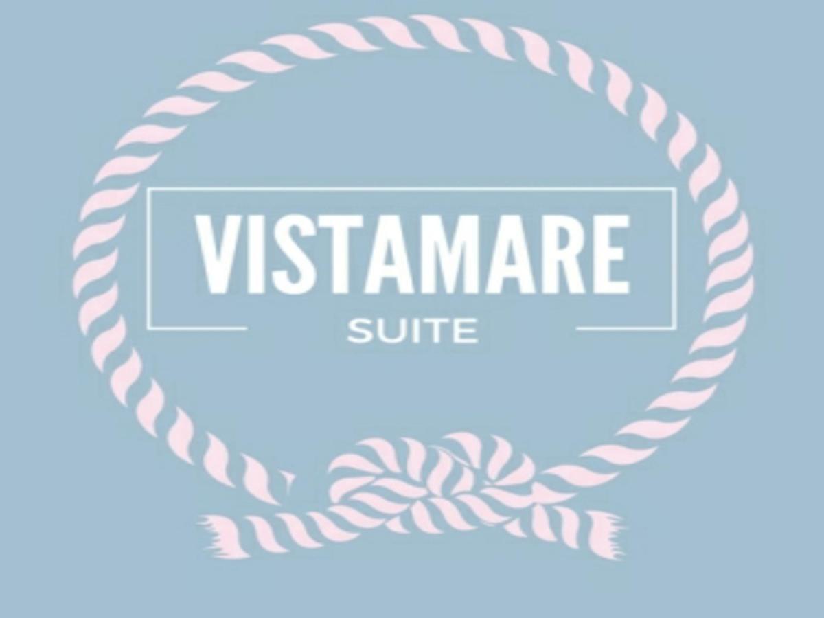 אגרופולי B&B Vistamare Suite מראה חיצוני תמונה